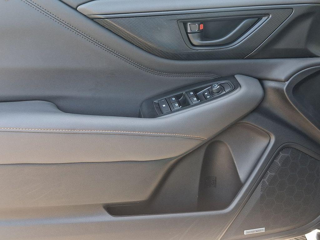 used 2025 Subaru Outback car, priced at $35,157