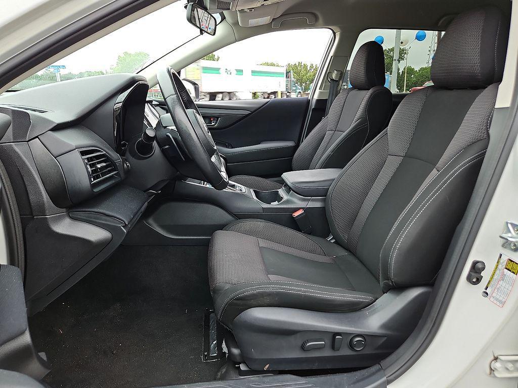 used 2024 Subaru Outback car, priced at $22,000