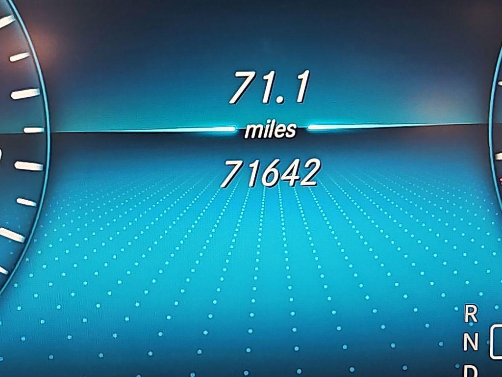 used 2021 Mercedes-Benz GLC 300 car, priced at $25,547