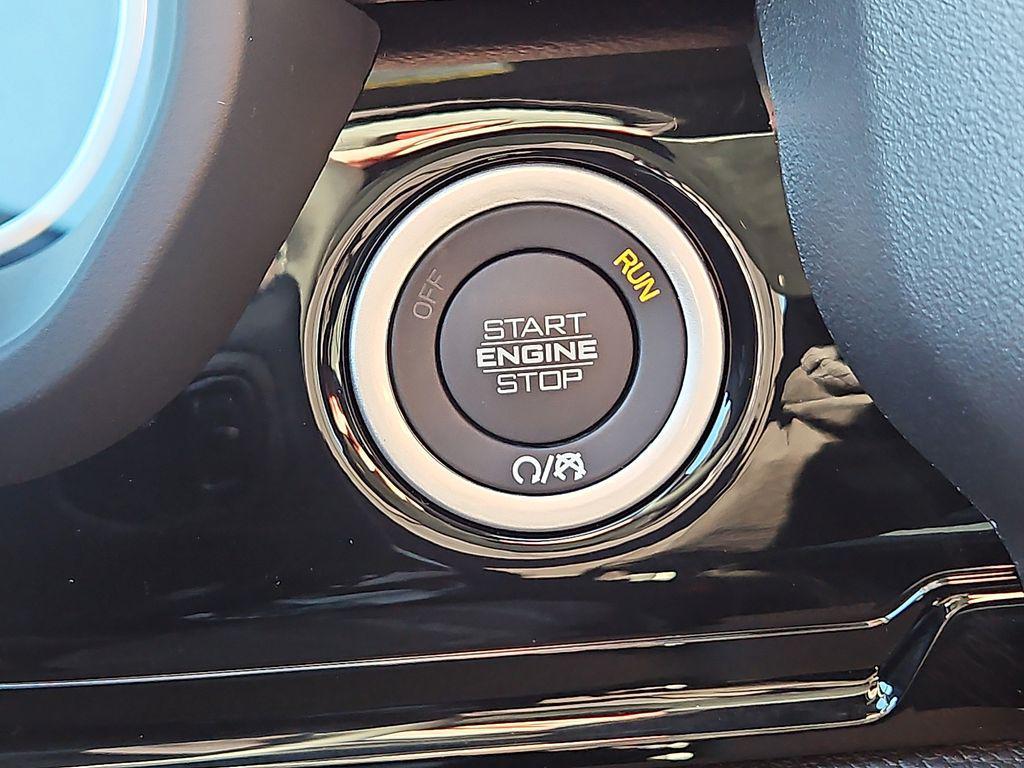 new 2026 Ram 1500 car, priced at $76,545