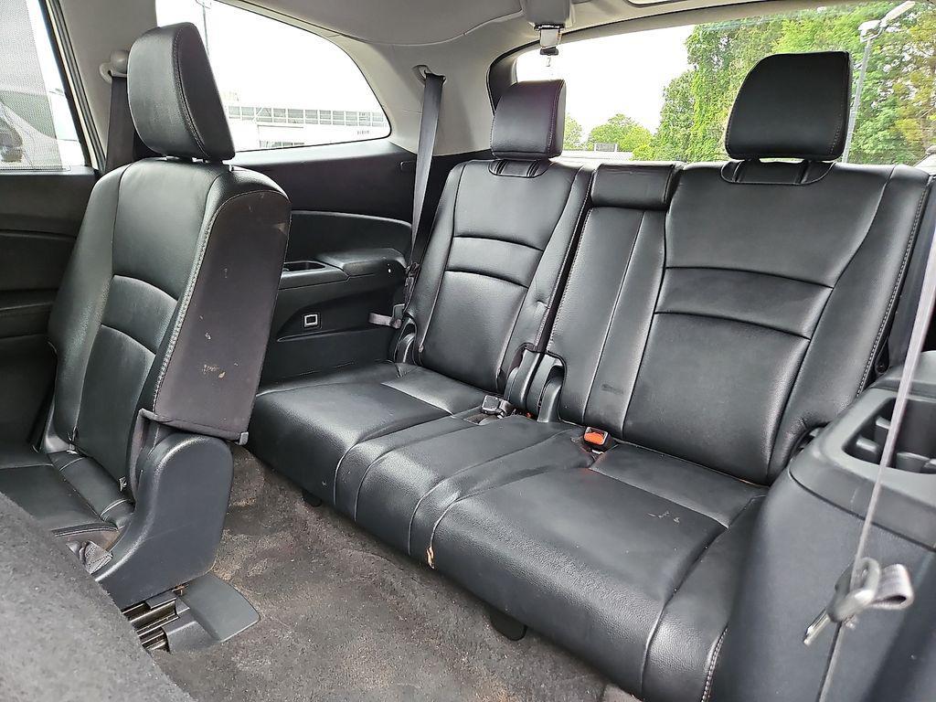 used 2019 Honda Pilot car, priced at $22,985