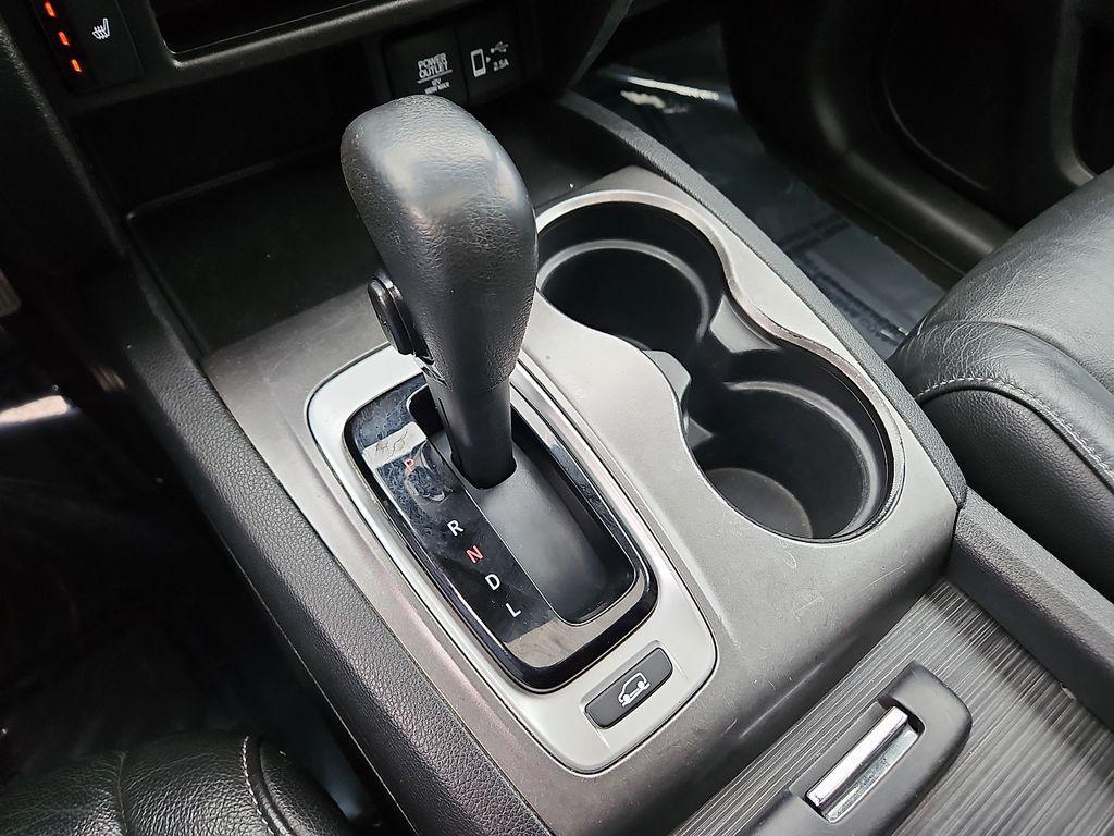 used 2019 Honda Pilot car, priced at $22,985