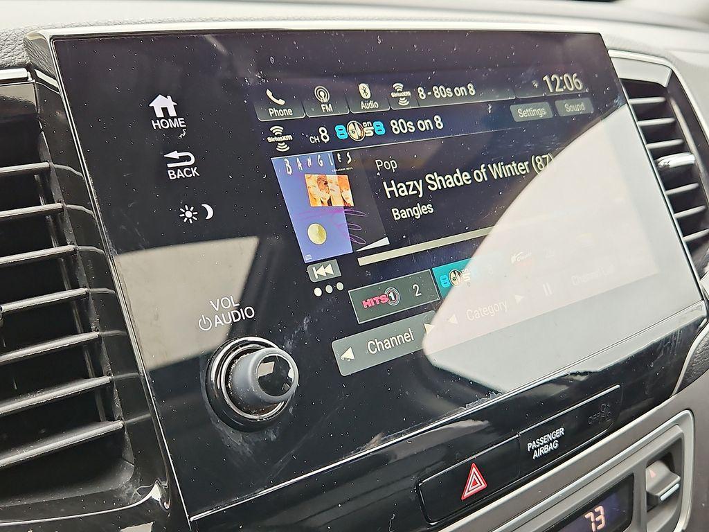 used 2019 Honda Pilot car, priced at $22,985
