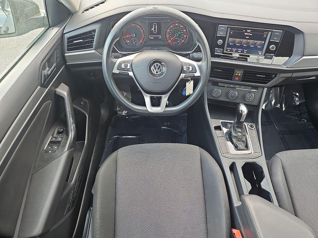 used 2020 Volkswagen Jetta car, priced at $10,138