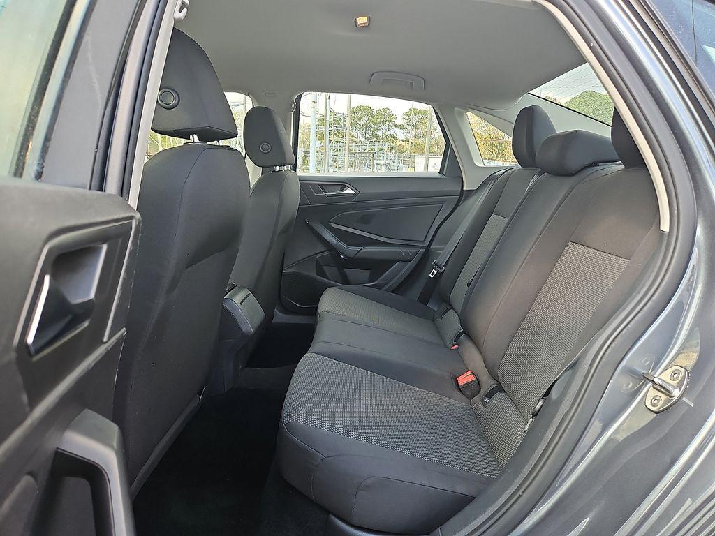 used 2020 Volkswagen Jetta car, priced at $10,138