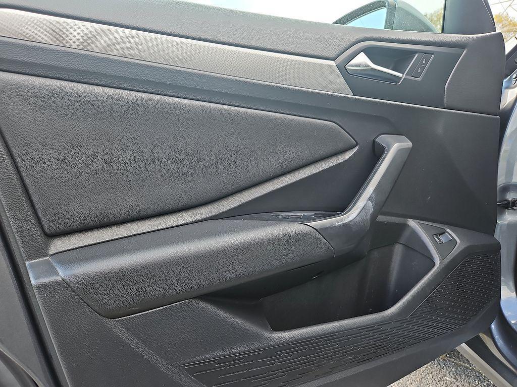 used 2020 Volkswagen Jetta car, priced at $10,138