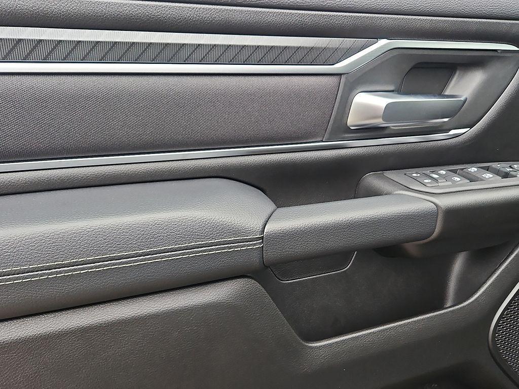 new 2026 Ram 1500 car, priced at $67,010