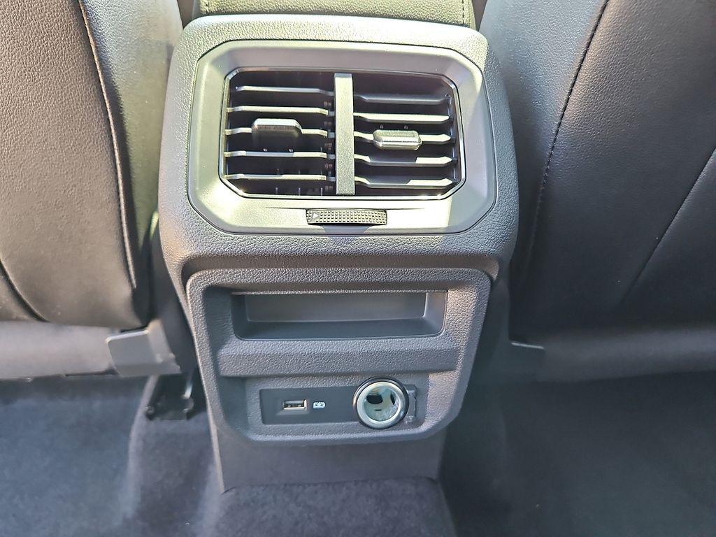 used 2019 Volkswagen Tiguan car, priced at $15,198
