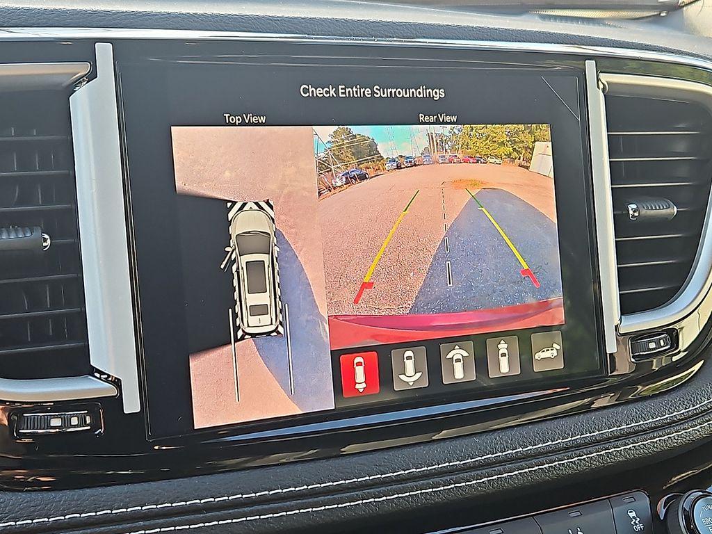 new 2026 Chrysler Pacifica car, priced at $42,768