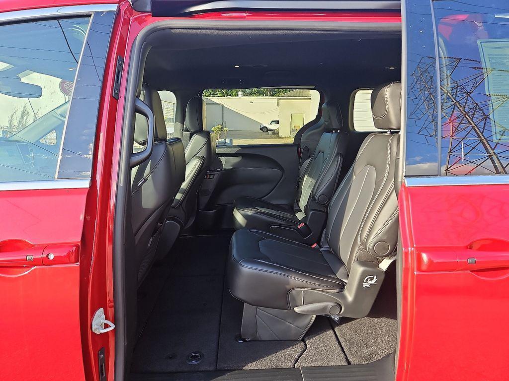 new 2026 Chrysler Pacifica car, priced at $42,768