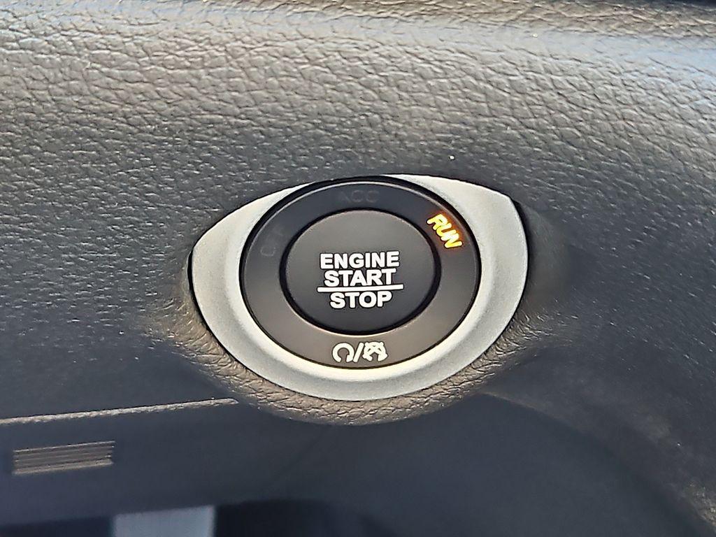 new 2026 Chrysler Pacifica car, priced at $42,768