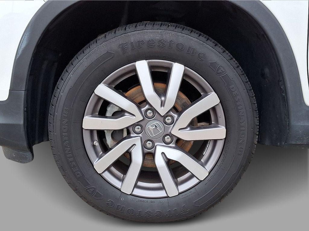 used 2021 Honda Pilot car, priced at $24,568