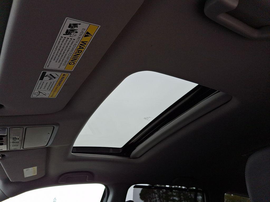 used 2021 Honda Pilot car, priced at $24,568