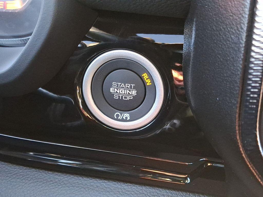 new 2026 Ram 1500 car, priced at $75,050