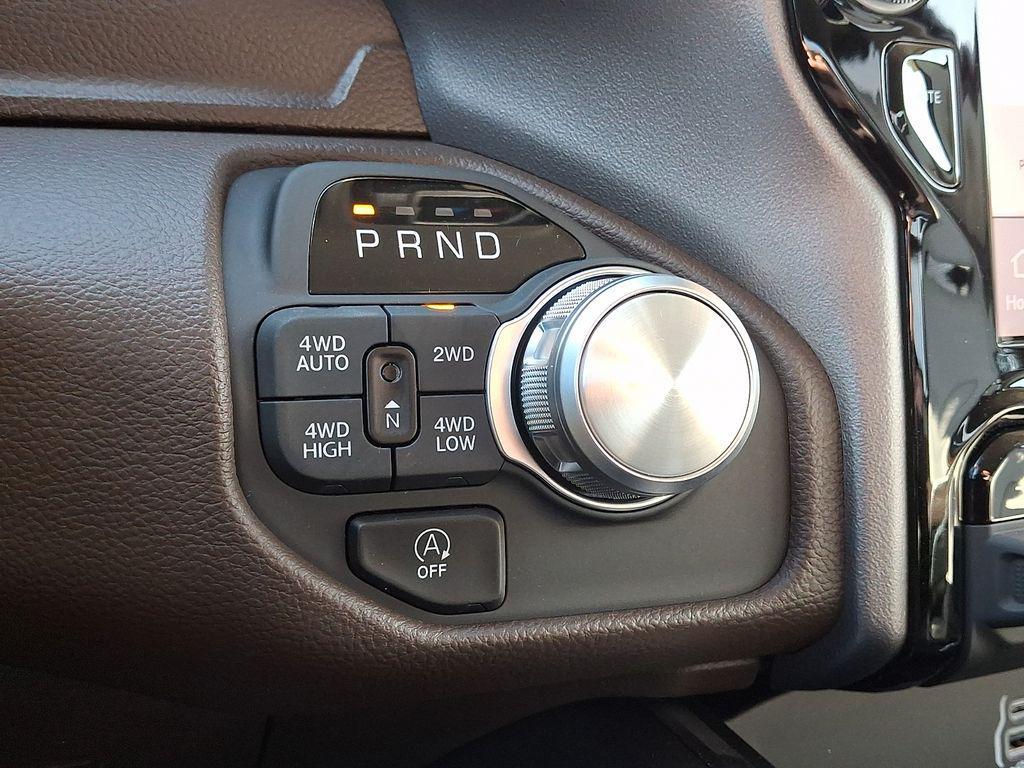 new 2026 Ram 1500 car, priced at $58,893