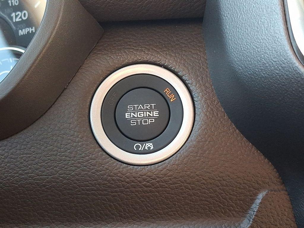 new 2026 Ram 1500 car, priced at $58,893