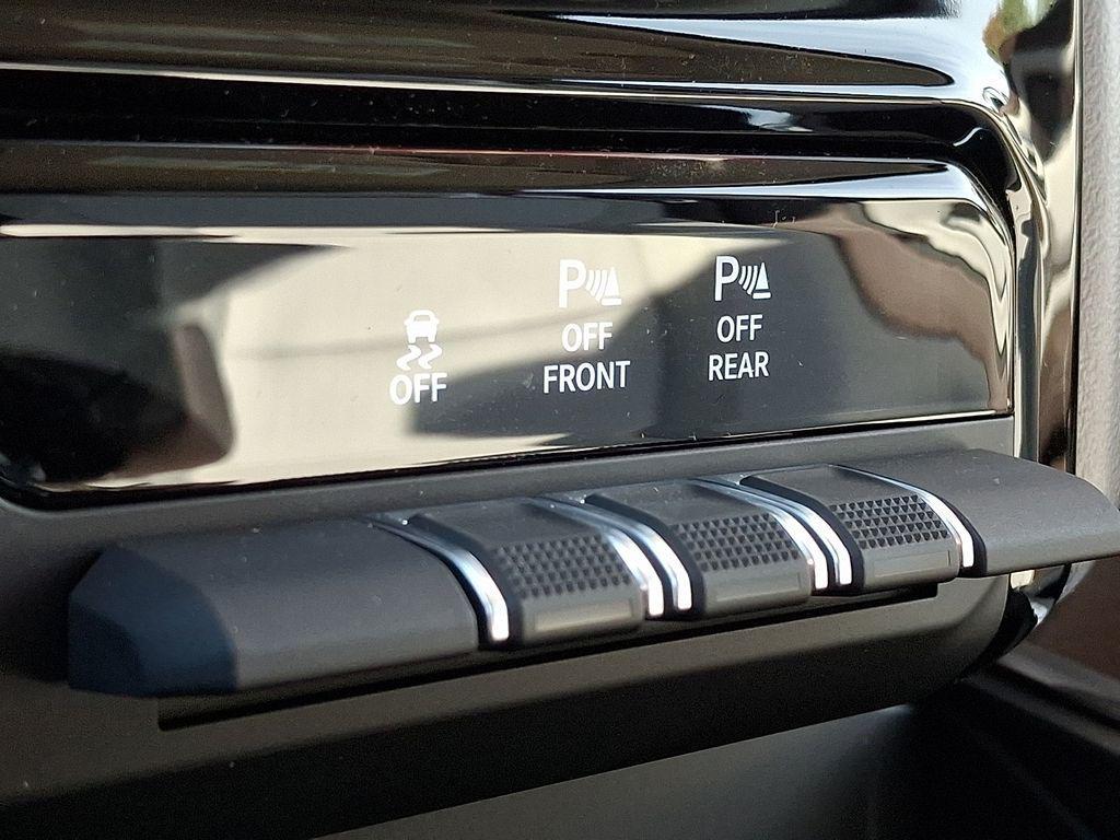 new 2026 Ram 1500 car, priced at $58,893