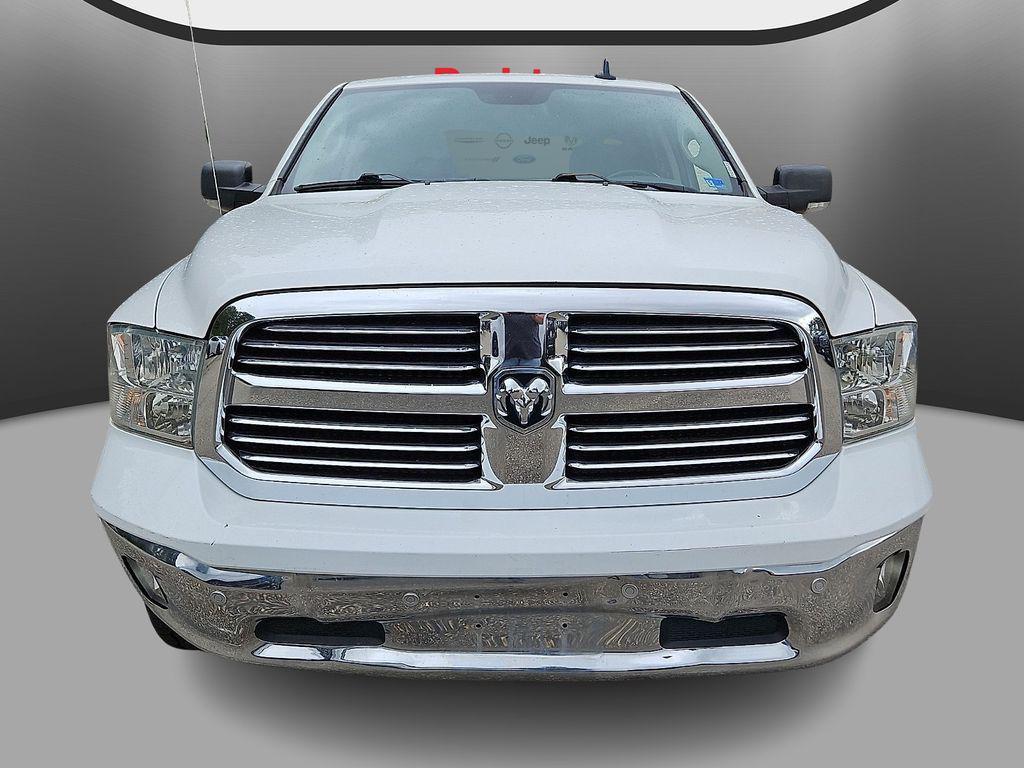 used 2017 Ram 1500 car, priced at $18,547