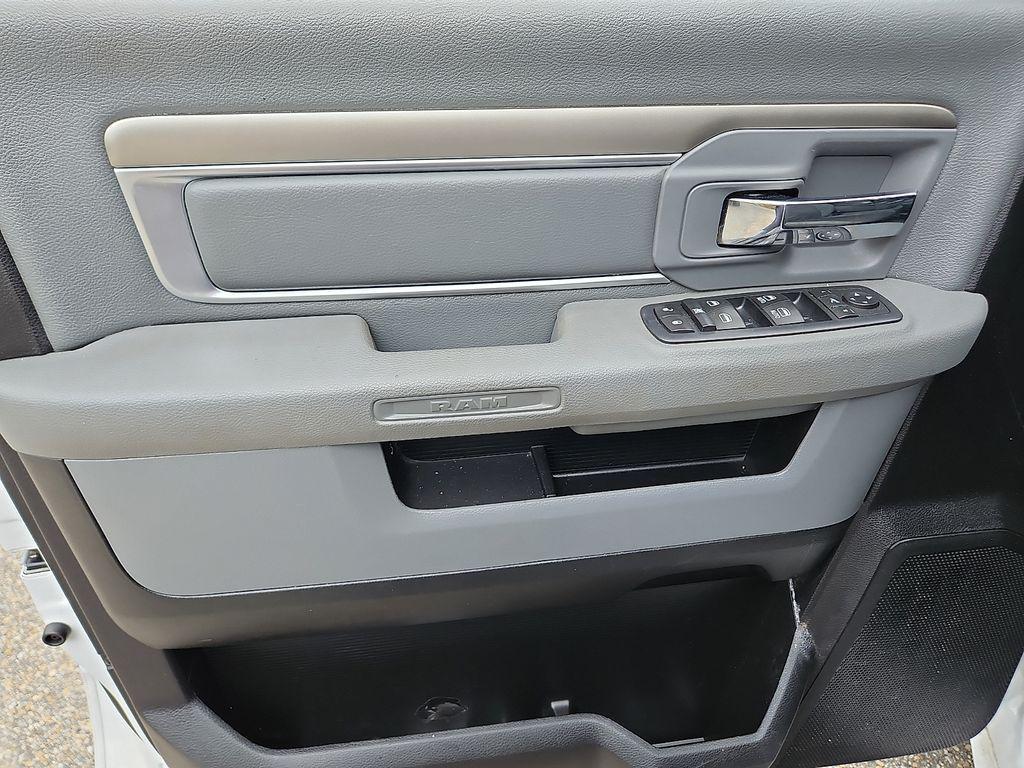 used 2017 Ram 1500 car, priced at $18,547