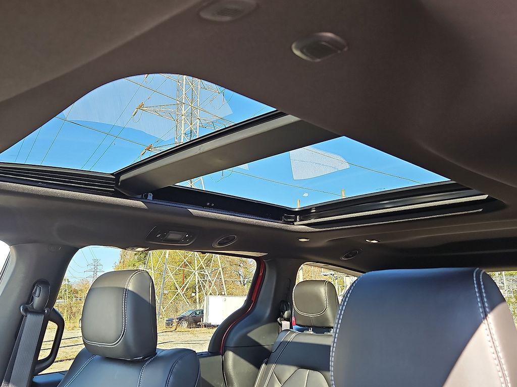 new 2026 Chrysler Pacifica car, priced at $43,291