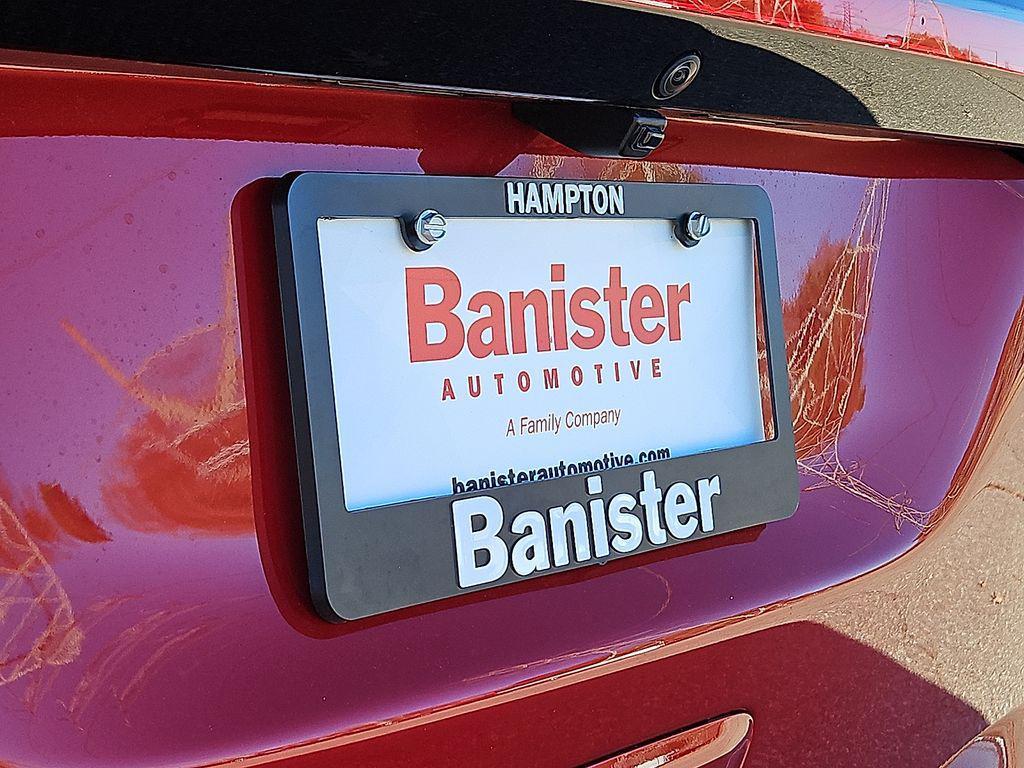 new 2026 Chrysler Pacifica car, priced at $43,291