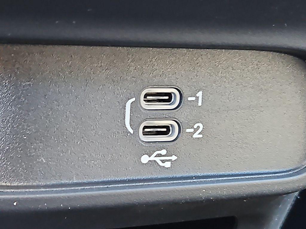 new 2026 Chrysler Pacifica car, priced at $43,291