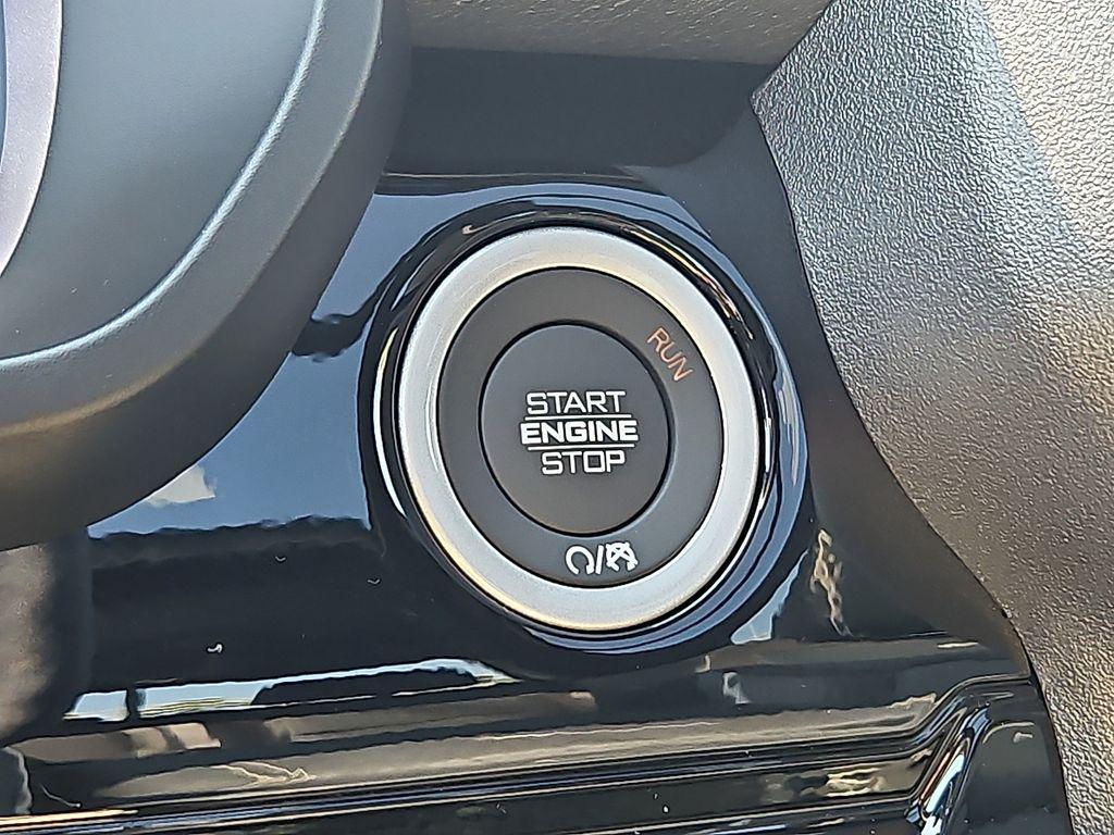 new 2026 Ram 1500 car, priced at $68,450