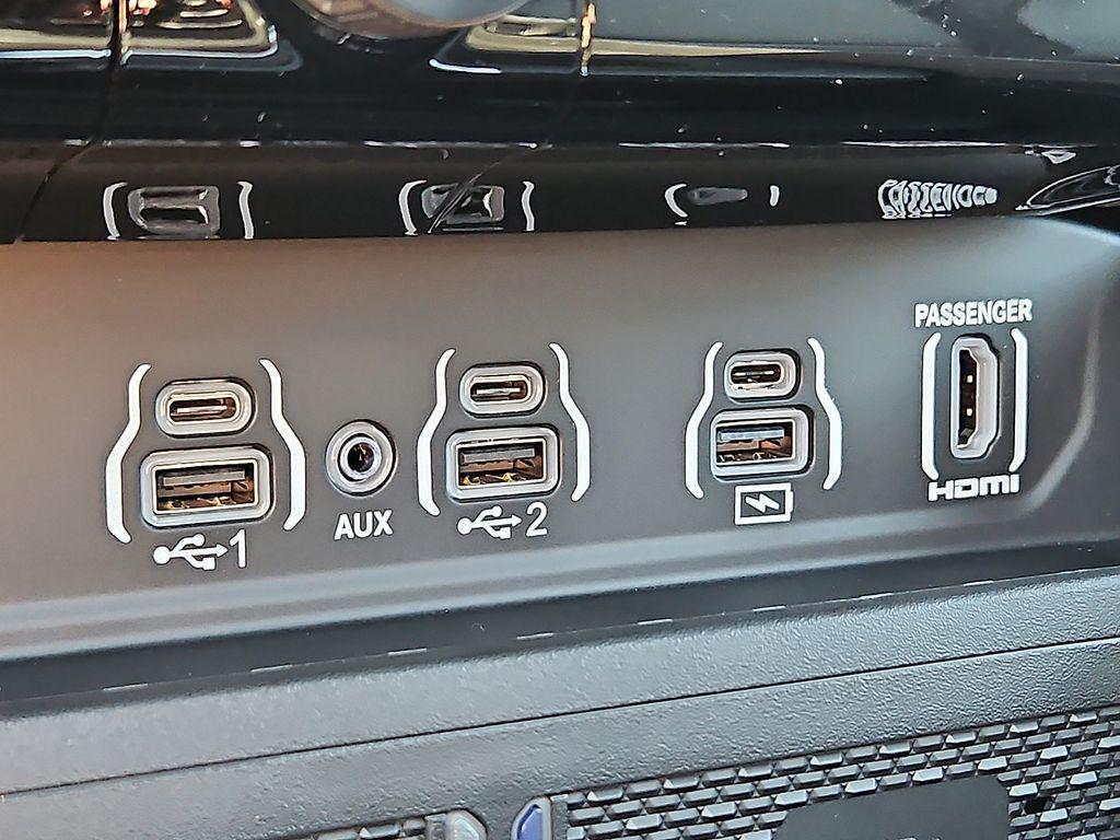 new 2026 Ram 1500 car, priced at $68,450