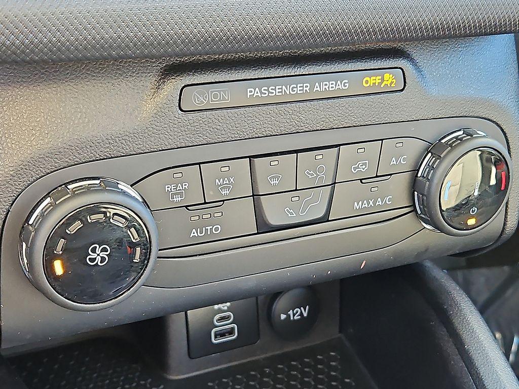 used 2023 Ford Bronco Sport car, priced at $23,994