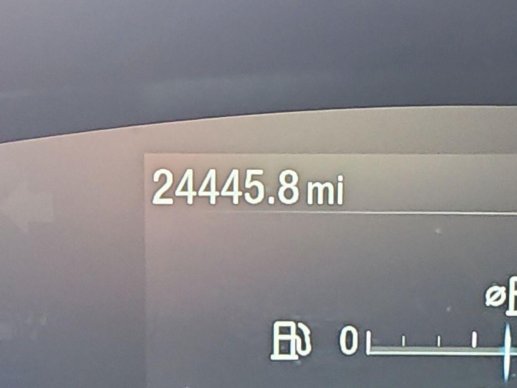 used 2023 Ford Bronco Sport car, priced at $23,994