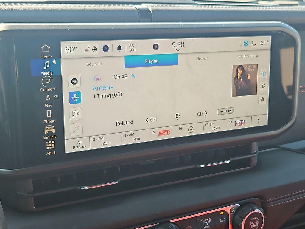 new 2024 Jeep Wrangler car, priced at $97,600