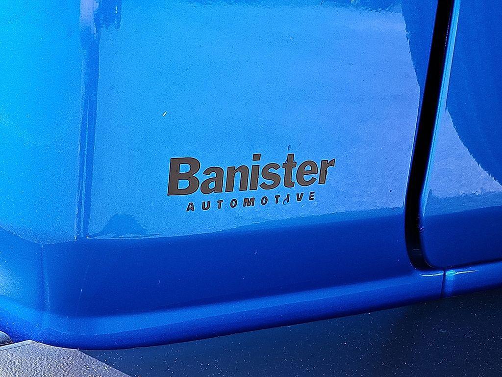 new 2025 Jeep Wrangler car, priced at $44,497