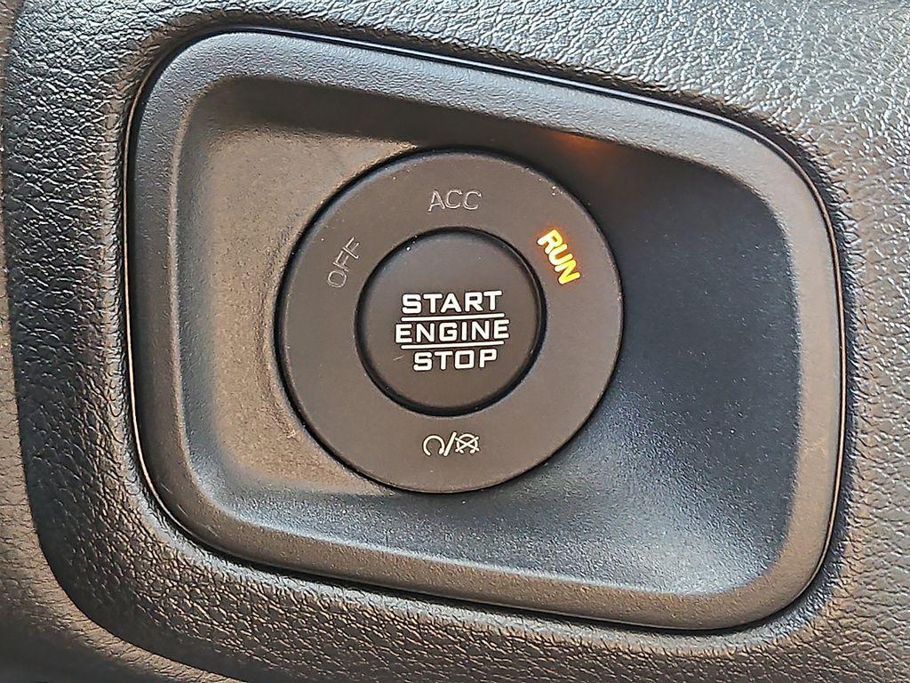 new 2025 Jeep Wrangler car, priced at $44,497