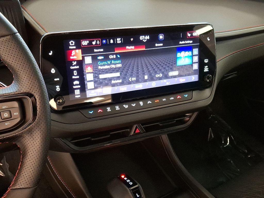 new 2026 Dodge Charger car, priced at $58,880