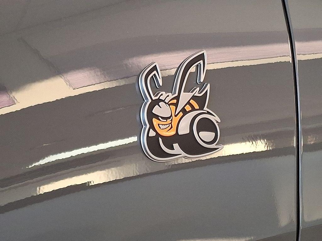 new 2026 Dodge Charger car, priced at $58,880