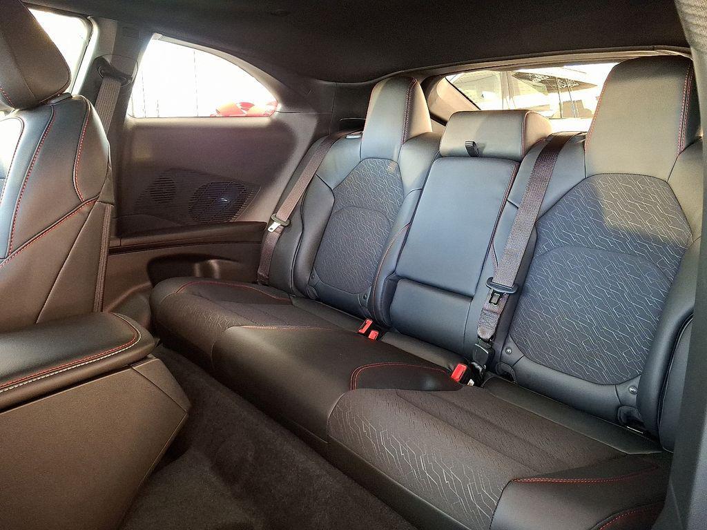 new 2026 Dodge Charger car, priced at $58,880