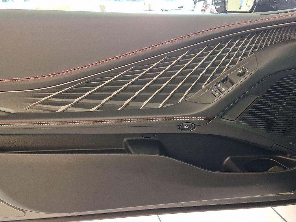 new 2026 Dodge Charger car, priced at $58,880