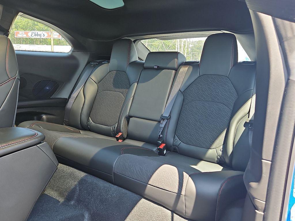 new 2025 Dodge Charger Daytona car, priced at $54,425