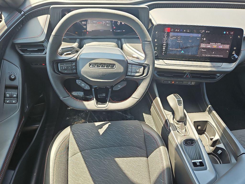 new 2025 Dodge Charger Daytona car, priced at $54,425