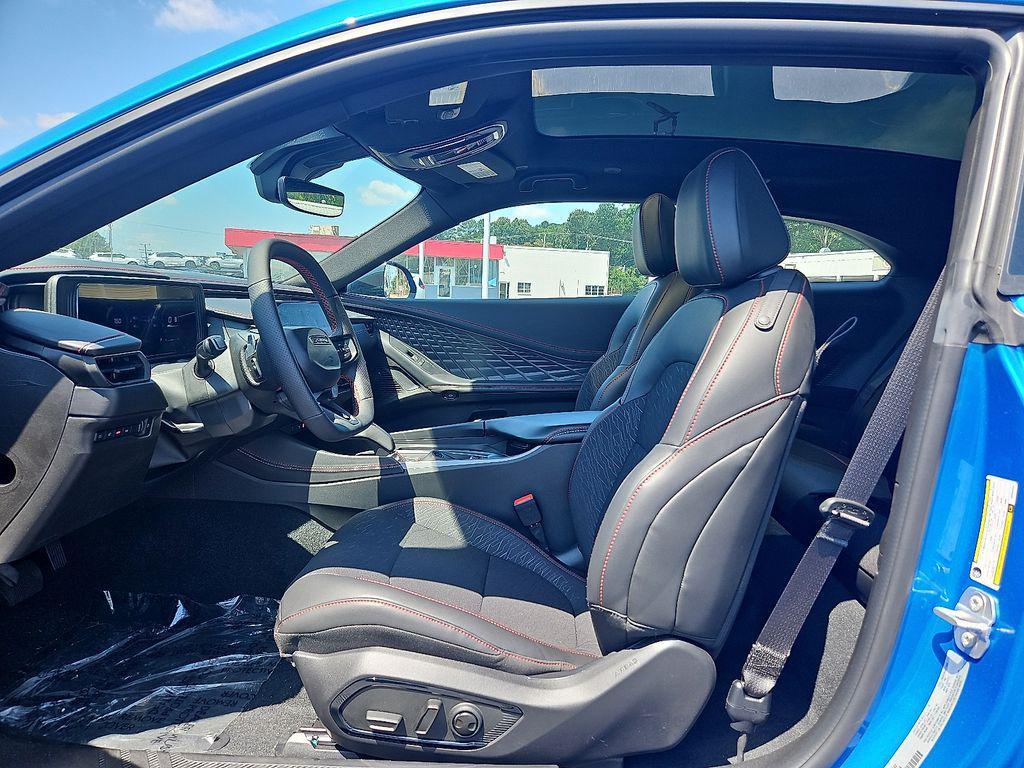 new 2025 Dodge Charger Daytona car, priced at $54,425