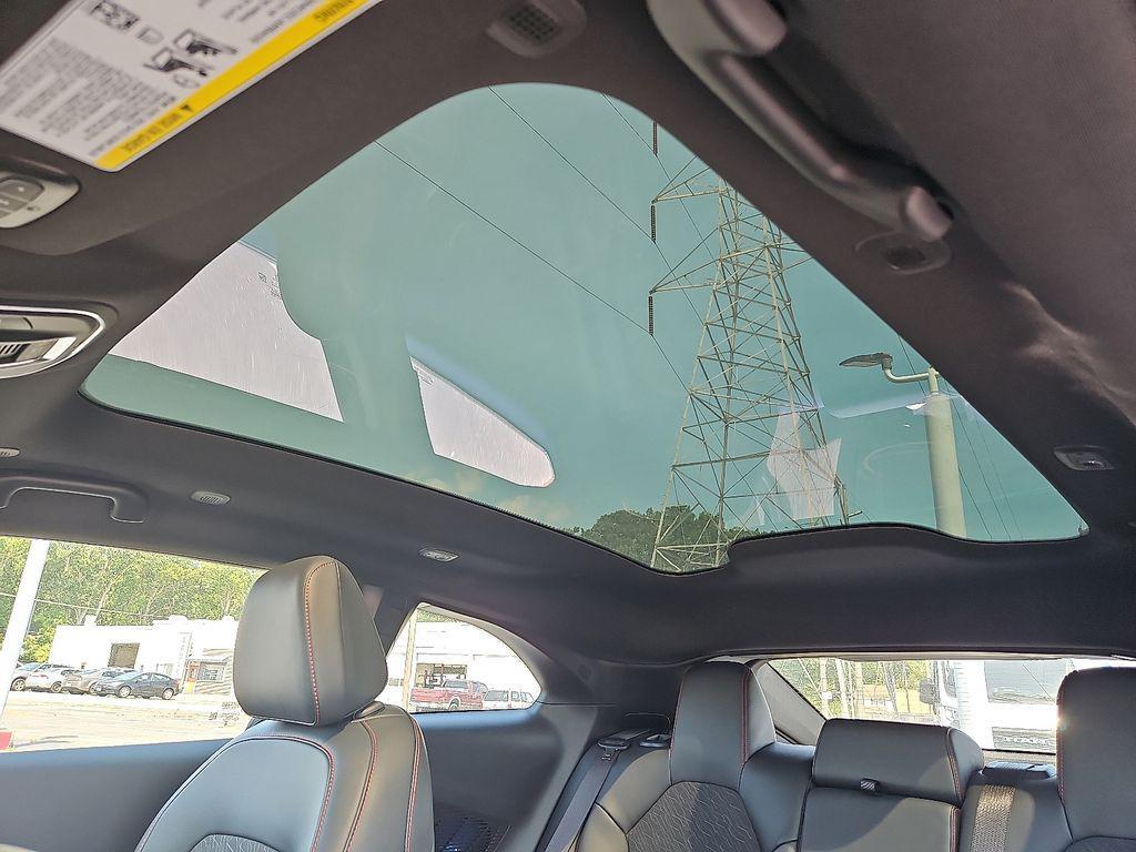 new 2025 Dodge Charger Daytona car, priced at $54,425