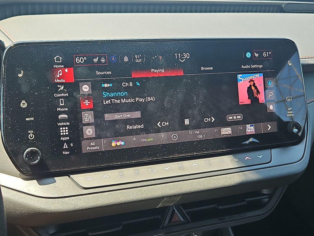 new 2025 Dodge Charger Daytona car, priced at $54,425