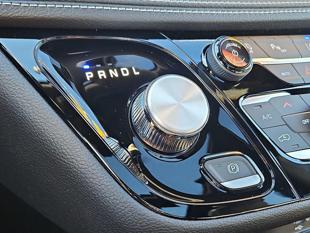 new 2026 Chrysler Pacifica car, priced at $43,008