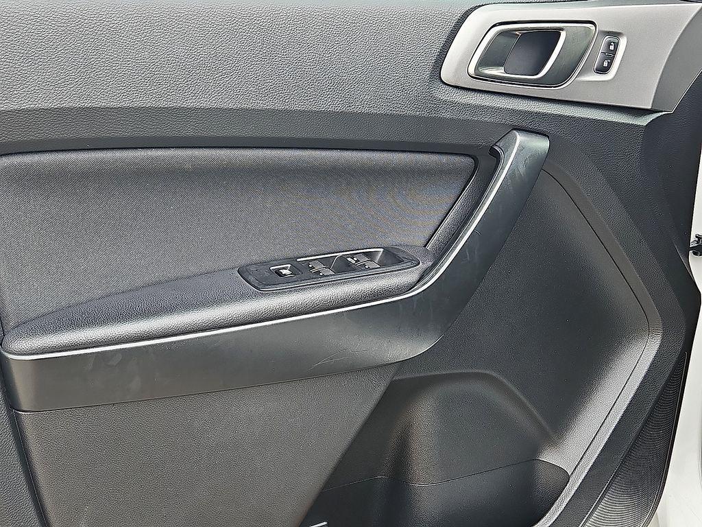 used 2022 Ford Ranger car, priced at $26,544