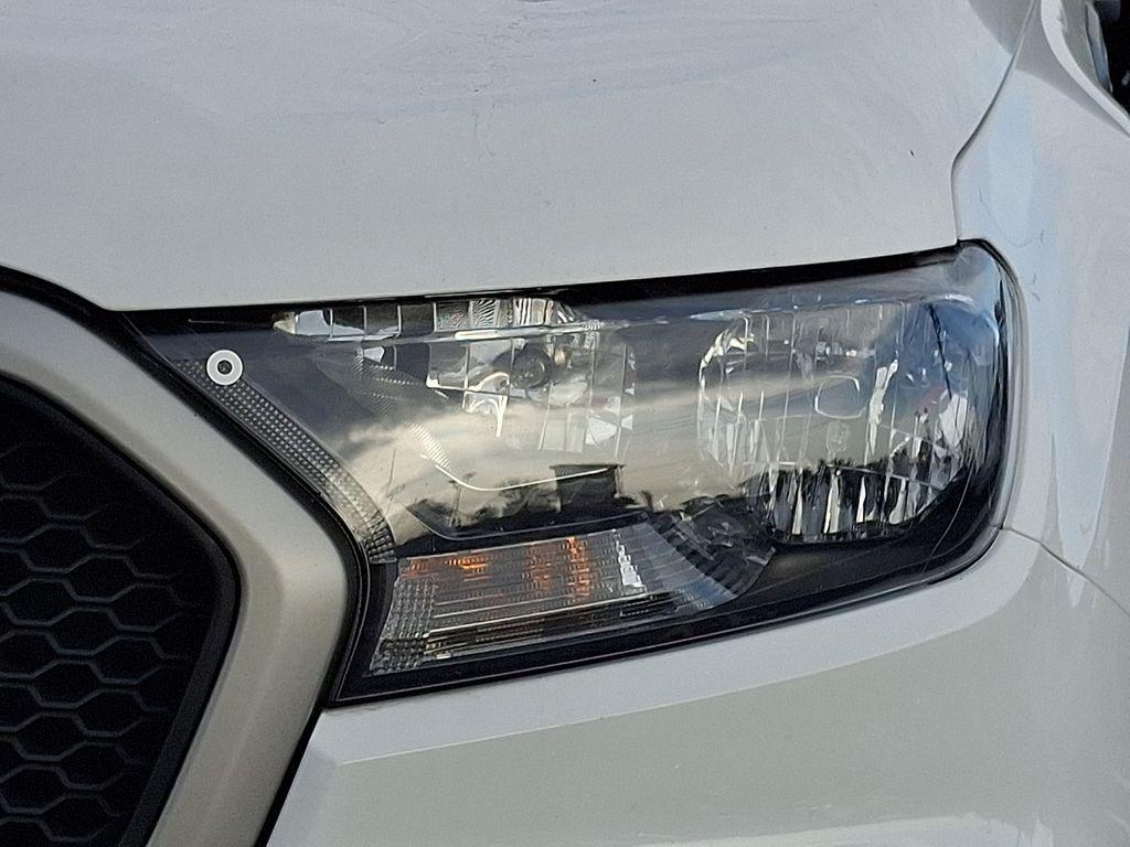 used 2022 Ford Ranger car, priced at $26,544