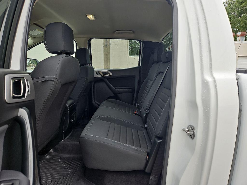 used 2022 Ford Ranger car, priced at $26,544