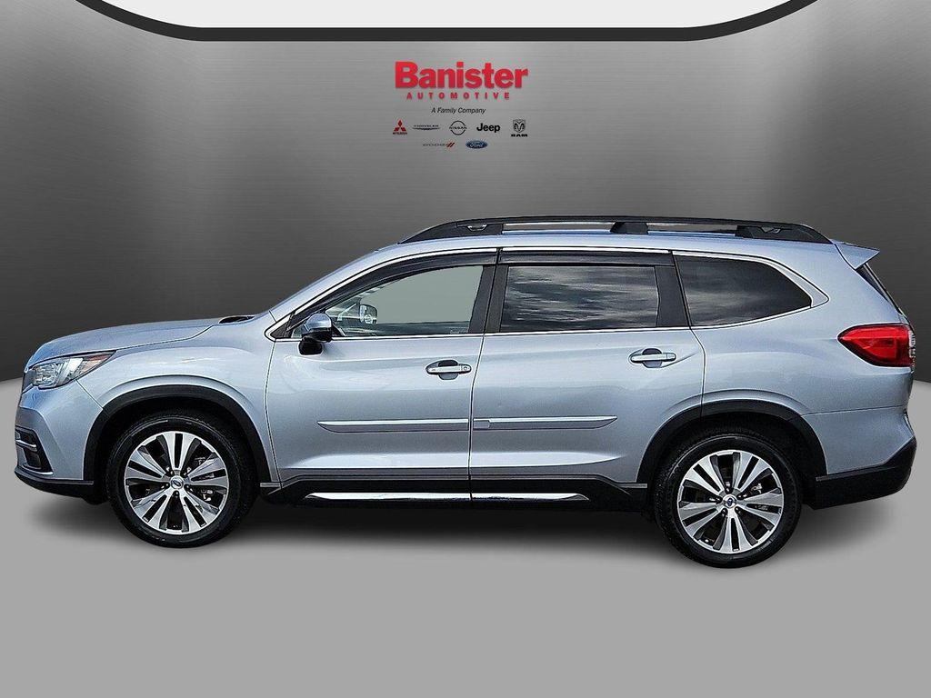 used 2019 Subaru Ascent car, priced at $17,800