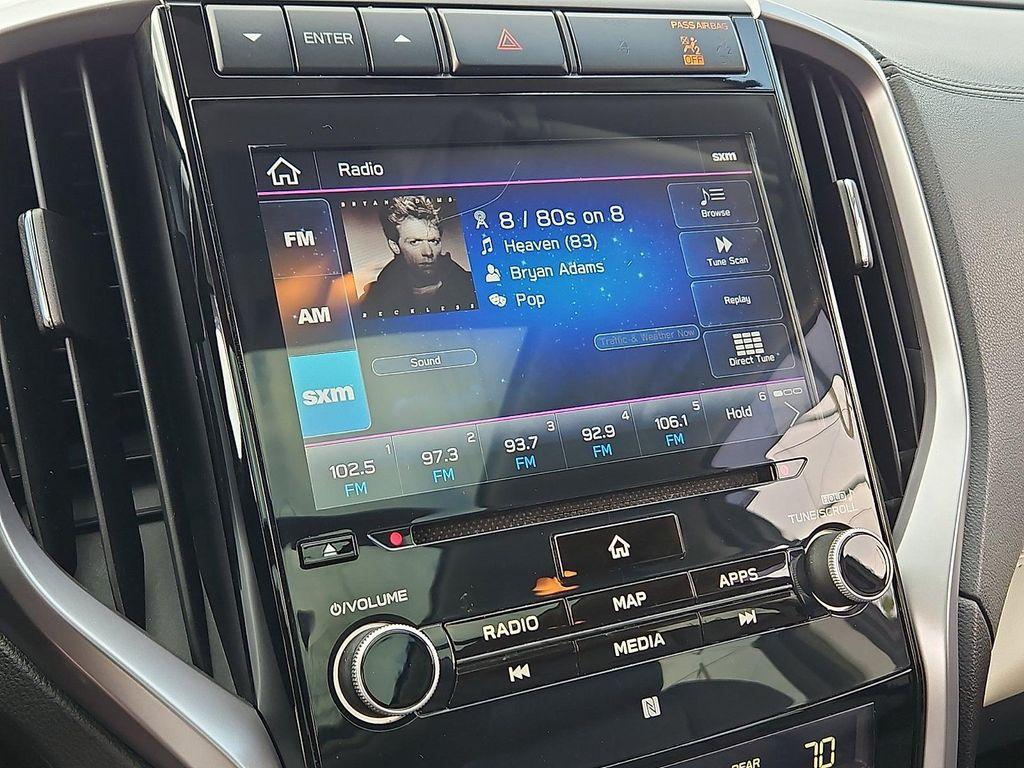 used 2019 Subaru Ascent car, priced at $17,800