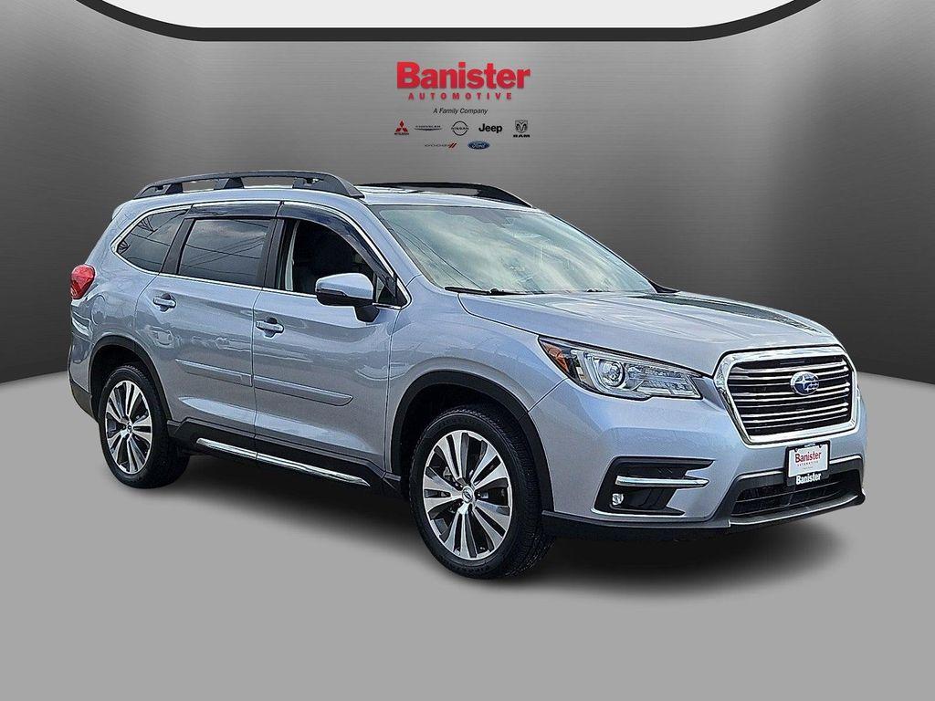 used 2019 Subaru Ascent car, priced at $17,800