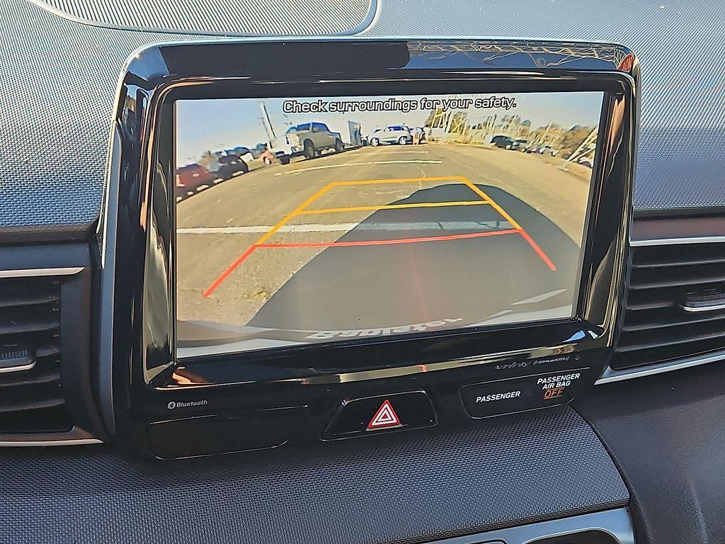 used 2020 Hyundai Veloster car, priced at $12,432